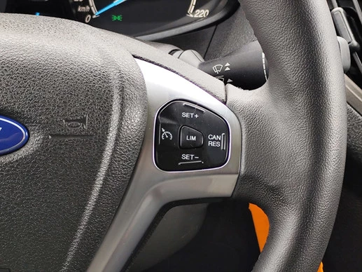 Ford Tourneo Courier - Afbeelding 26 van 30