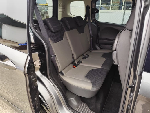 Ford Tourneo Courier - Afbeelding 27 van 30