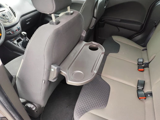 Ford Tourneo Courier - Afbeelding 29 van 30