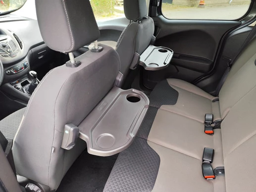 Ford Tourneo Courier - Afbeelding 30 van 30