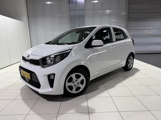 Kia Picanto - Afbeelding 1 van 23