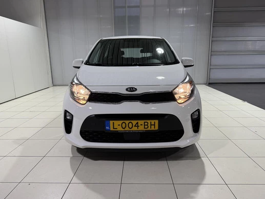 Kia Picanto - Afbeelding 2 van 23