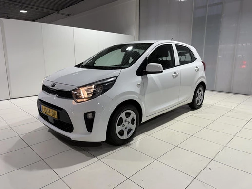 Kia Picanto - Afbeelding 3 van 23