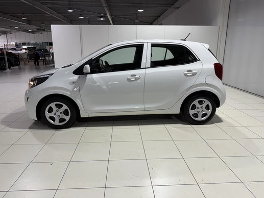 Kia Picanto - Afbeelding 4 van 23
