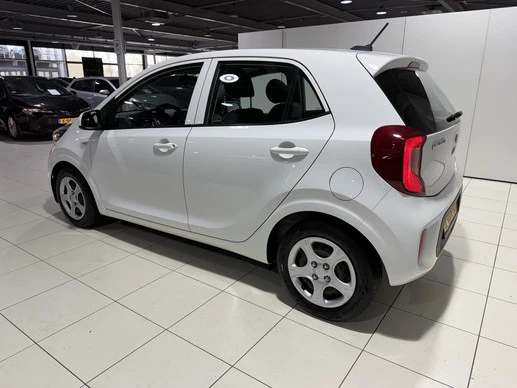 Kia Picanto - Afbeelding 5 van 23