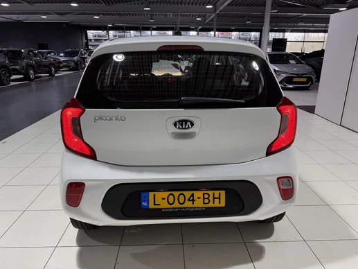 Kia Picanto - Afbeelding 6 van 23