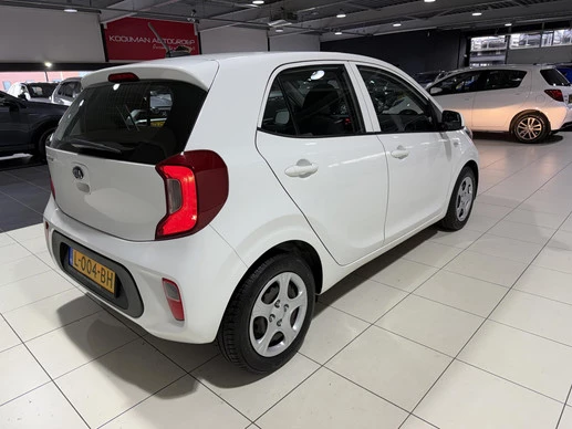 Kia Picanto - Afbeelding 7 van 23