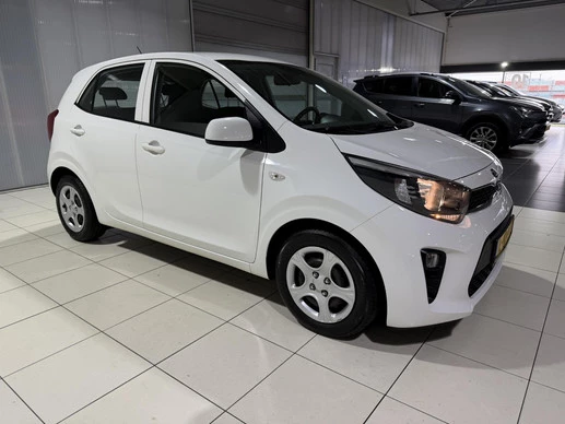Kia Picanto - Afbeelding 8 van 23