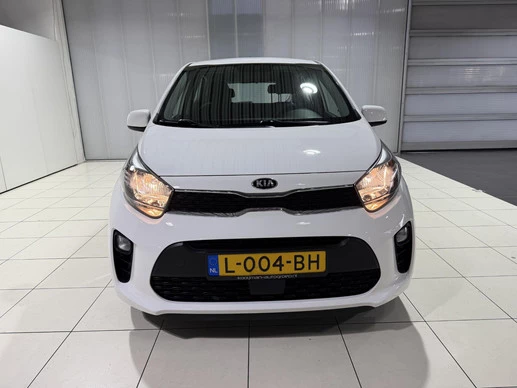 Kia Picanto - Afbeelding 9 van 23