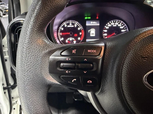 Kia Picanto - Afbeelding 13 van 23