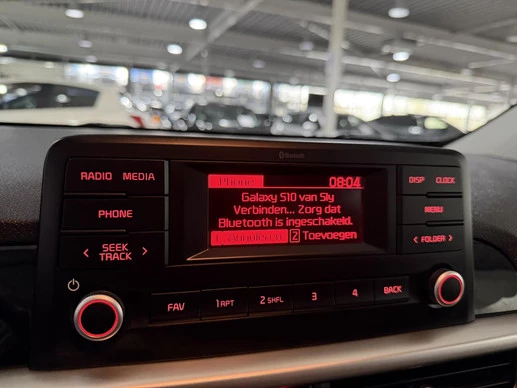 Kia Picanto - Afbeelding 18 van 23