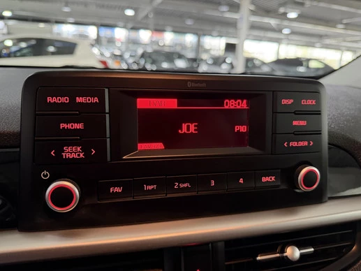 Kia Picanto - Afbeelding 19 van 23