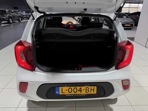 Kia Picanto - Afbeelding 22 van 23