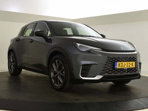 Lexus LBX - Afbeelding 1 van 24