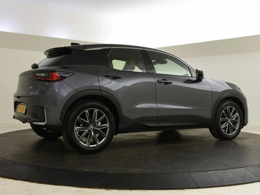 Lexus LBX - Afbeelding 2 van 24