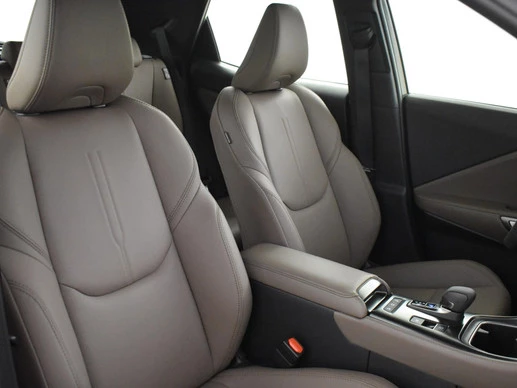 Lexus LBX - Afbeelding 3 van 24