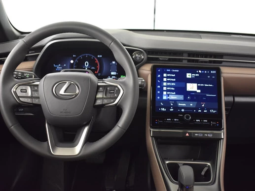 Lexus LBX - Afbeelding 4 van 24