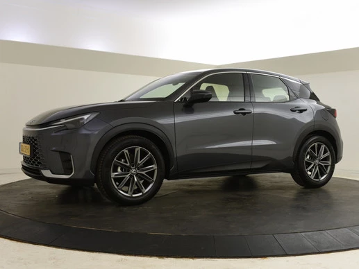 Lexus LBX - Afbeelding 5 van 24