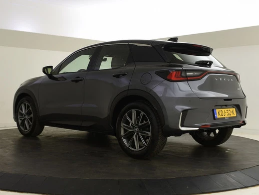 Lexus LBX - Afbeelding 6 van 24