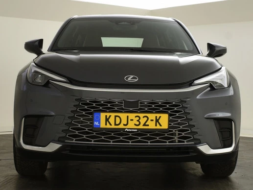 Lexus LBX - Afbeelding 7 van 24