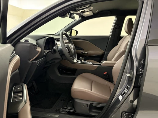 Lexus LBX - Afbeelding 11 van 24