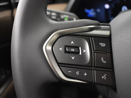 Lexus LBX - Afbeelding 12 van 24