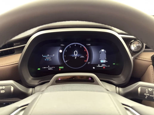 Lexus LBX - Afbeelding 13 van 24