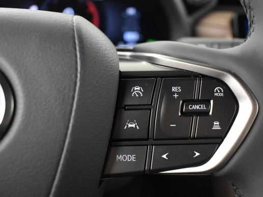 Lexus LBX - Afbeelding 14 van 24