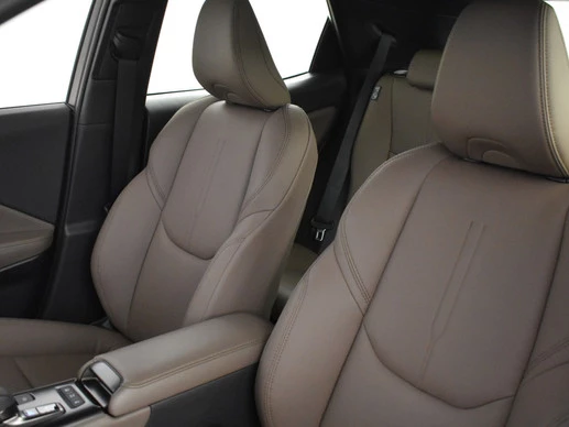 Lexus LBX - Afbeelding 17 van 24