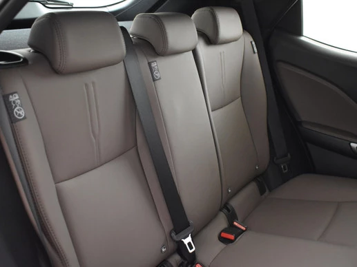 Lexus LBX - Afbeelding 18 van 24