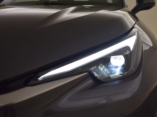 Lexus LBX - Afbeelding 19 van 24