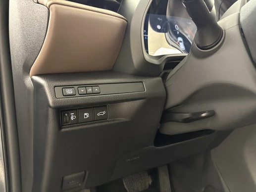 Lexus LBX - Afbeelding 21 van 24