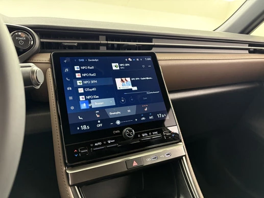 Lexus LBX - Afbeelding 22 van 24