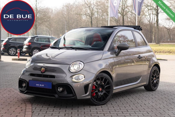 Abarth 595C - Afbeelding 1 van 30