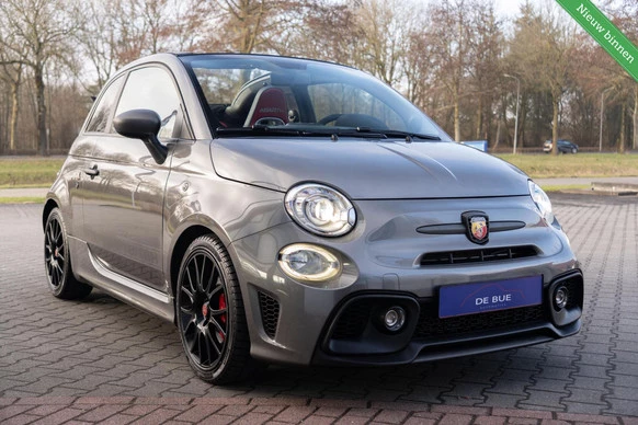 Abarth 595C - Afbeelding 2 van 30
