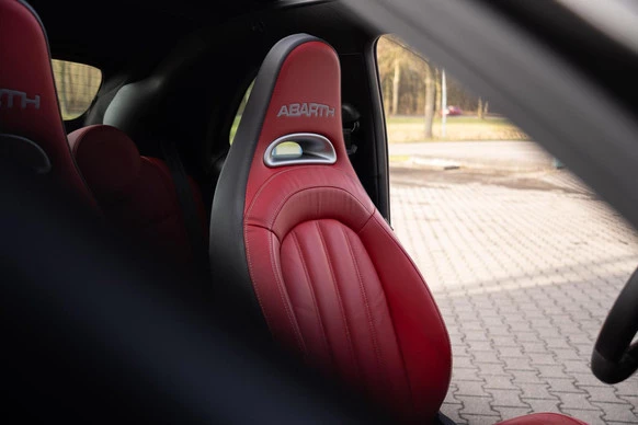 Abarth 595C - Afbeelding 5 van 30