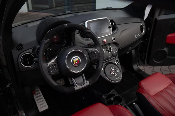 Abarth 595C - Afbeelding 6 van 30