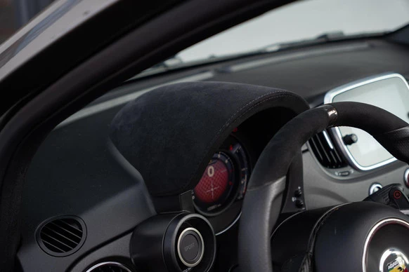 Abarth 595C - Afbeelding 7 van 30