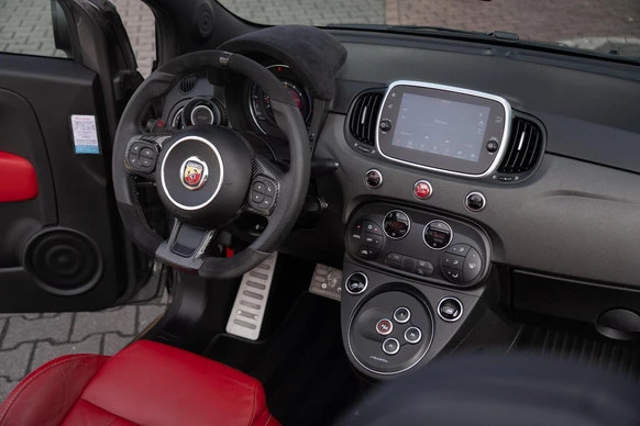 Abarth 595C - Afbeelding 8 van 30