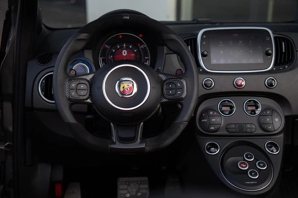 Abarth 595C - Afbeelding 9 van 30