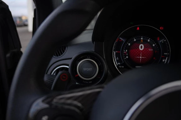 Abarth 595C - Afbeelding 10 van 30