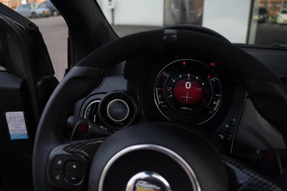 Abarth 595C - Afbeelding 11 van 30