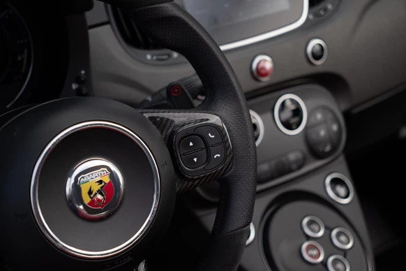 Abarth 595C - Afbeelding 13 van 30