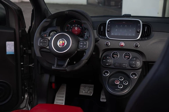 Abarth 595C - Afbeelding 14 van 30
