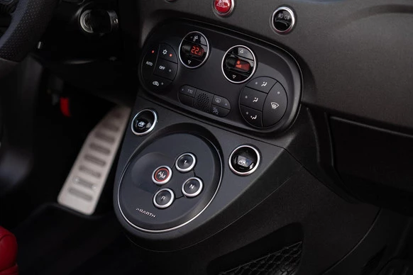 Abarth 595C - Afbeelding 15 van 30