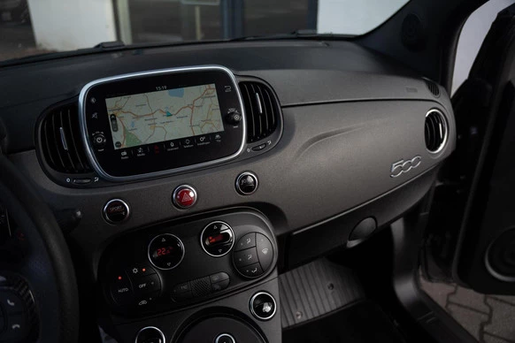 Abarth 595C - Afbeelding 16 van 30