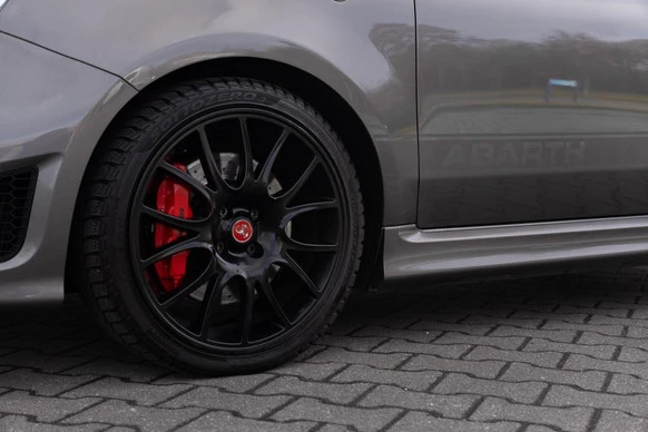 Abarth 595C - Afbeelding 23 van 30