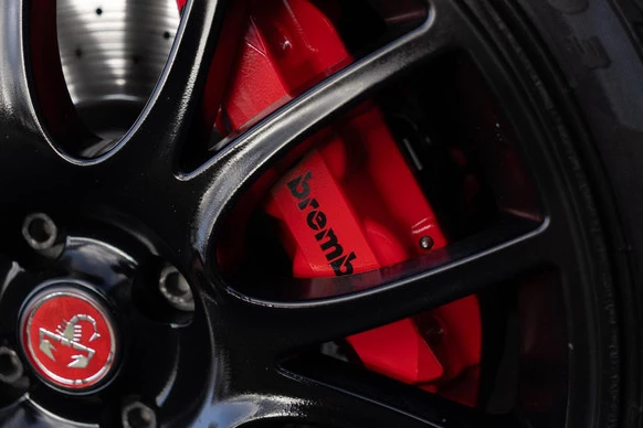 Abarth 595C - Afbeelding 24 van 30