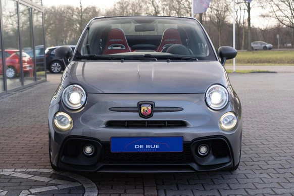 Abarth 595C - Afbeelding 25 van 30