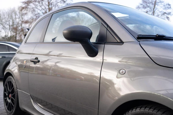 Abarth 595C - Afbeelding 26 van 30